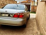 Nissan Maxima-5