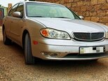 Nissan Maxima-2