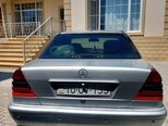 Mercedes C 180-4