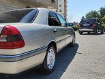 Mercedes C 180-6