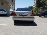 Mercedes C 180-4