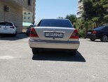 Mercedes C 180-3