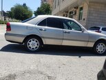Mercedes C 180-5