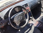 Mercedes C 180-12