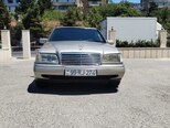 Mercedes C 180-1