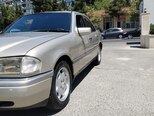 Mercedes C 180-14