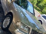 Mercedes C 180-20