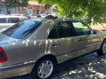Mercedes C 180-19