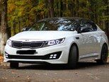 Kia Optima-1