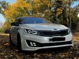 Kia Optima-2
