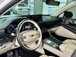Genesis GV80-16