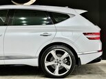 Genesis GV80-12