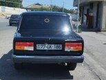 LADA (VAZ) 2107-4