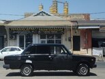 LADA (VAZ) 2107-3