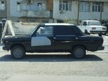 LADA (VAZ) 2107-2
