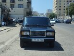 LADA (VAZ) 2107-1