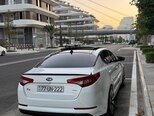 Kia K5-2