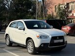Mitsubishi ASX-2
