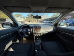 Mitsubishi ASX-5