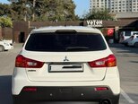 Mitsubishi ASX-3