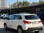 Mitsubishi ASX-4