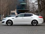 Kia K5-4