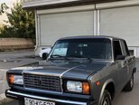 LADA (VAZ) 2107-1