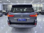 Lexus LX 570-7