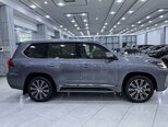 Lexus LX 570-4
