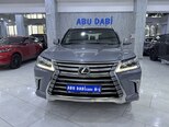 Lexus LX 570-2
