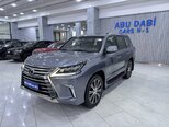Lexus LX 570-1