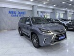 Lexus LX 570-3