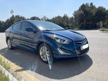Hyundai Elantra-3