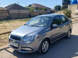 Chevrolet Nexia-5