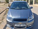 Chevrolet Nexia-3