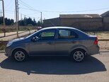 Chevrolet Nexia-8