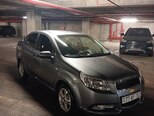Chevrolet Nexia-11