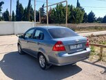 Chevrolet Nexia-9
