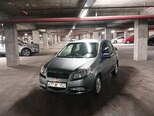 Chevrolet Nexia-12