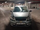 Chevrolet Nexia-14