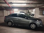 Chevrolet Nexia-15