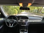Mercedes E 220-3
