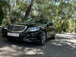 Mercedes E 220-4