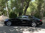Mercedes E 220-5
