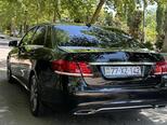 Mercedes E 220-7