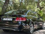 Mercedes E 220-8