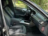 Mercedes E 220-12