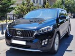 Kia Sorento-1