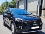 Kia Sorento-3