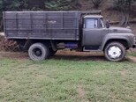 ZIL 130-4